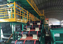 智能化生產(chǎn)工廠(chǎng)