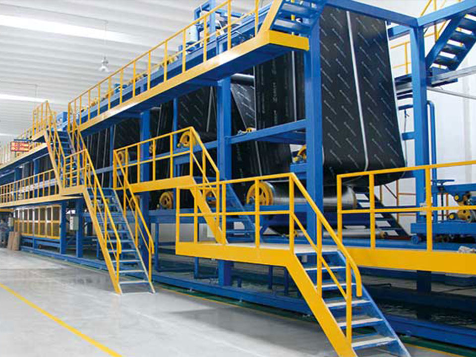 專(zhuān)業(yè)防水，多年經(jīng)驗(yàn)